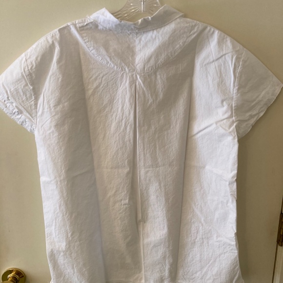 Hannoh Wessel Carilla Shirt. Size 40 - Picture 2 of 8
